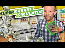 Supermarket Simulator Cont Steam