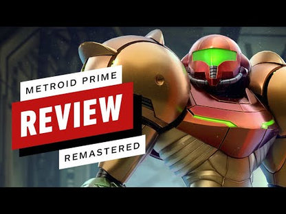 Metroid Prime Remastered Nintendo Switch Cont pixelpuffin.net Link de activare