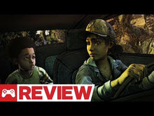 The Walking Dead: Sezonul final - Sezonul complet ARG XBOX One CD Key