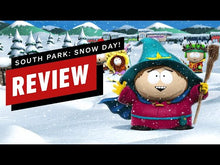 South Park: Ziua Zăpezii! Link de activare pentru contul Nintendo Switch pixelpuffin.net