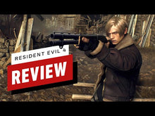 Resident Evil 4 (2023) Cont PS4 pixelpuffin.net Link de activare