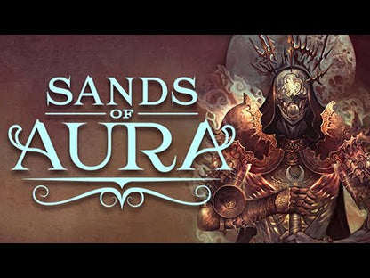 Nisipuri de Aura Steam CD Key