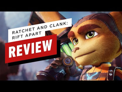 Ratchet & Clank Rift separat Steam CD Key