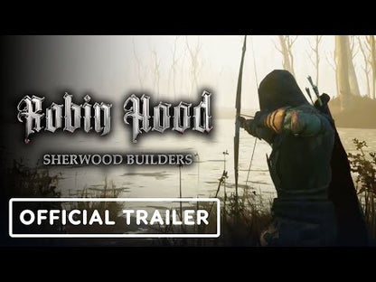 Robin Hood - Sherwood Builders Cont Steam