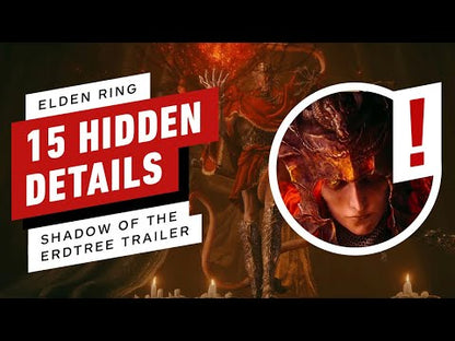 ELDEN RING: Shadow of the Erdtree Edition ÎN XBOX One/Series CD Key