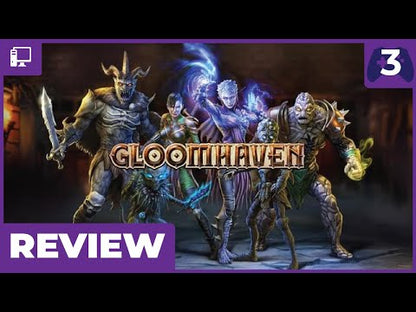 Gloomhaven Abur CD Key