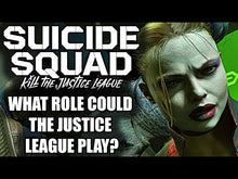 Brigada sinucigașilor: Kill The Justice League Digital Deluxe Edition ARG Xbox Series CD Key