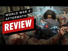 Războiul Mondial Z: Consecințe Steam CD Key