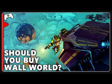 Wall World EU Nintendo Switch CD Key