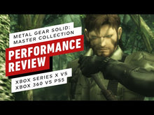 Metal Gear Solid: Master Collection Vol.1 Cont PS5