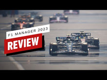 F1 Manager 2023 Cont Steam