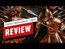 Total War Saga: Troy - Ediție limitată EU Epic Games CD Key