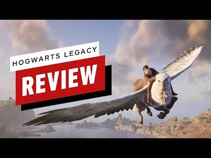 Hogwarts Legacy - Mount Onyx Hippogriff DLC EU PS4 CD Key