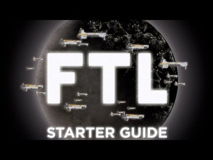 FTL: Mai rapid decât lumina Abur CD Key