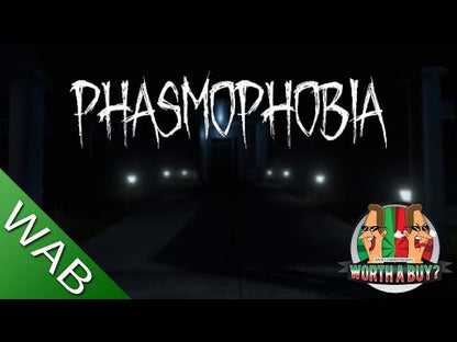 Phasmophobia EU (fără HR/RS/CH) Steam Altergift