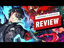 Persona 5 Strikers Nintendo Switch Cont pixelpuffin.net Link de activare