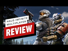 Halo Infinite: Campanie globală Xbox One/Serie/Windows CD Key