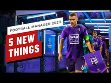 Football Manager 2023 EU Site-ul oficial CD Key