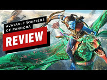 Avatar: Frontierele Pandorei Gold Edition US Xbox Series CD Key