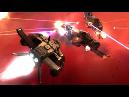 Homeworld Remastered Collection UE Steam CD Key