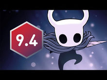 Hollow Knight Cont Steam