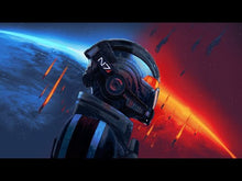 Trilogia Mass Effect Origin CD Key