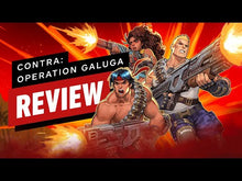 Contra: Operațiunea Galuga Steam CD Key