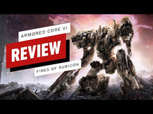 Armored Core VI: Fires of Rubicon Cont Steam