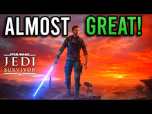 Star Wars Jedi: Supraviețuitorul ARG Xbox Series CD Key