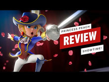 Prințesa Peach: Showtime! Link de activare pentru contul Nintendo Switch pixelpuffin.net