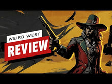 Weird West Cont Steam