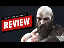 God Of War Ragnarök Cont PS4