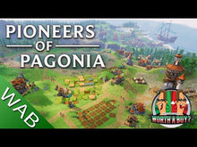 Pionierii din Pagonia Steam CD Key