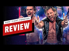 AEW: Fight Forever Elite Edition Cont Steam