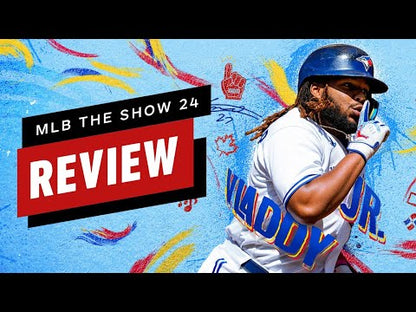 MLB: The Show 24: Ediție Deluxe UE PS5 CD Key