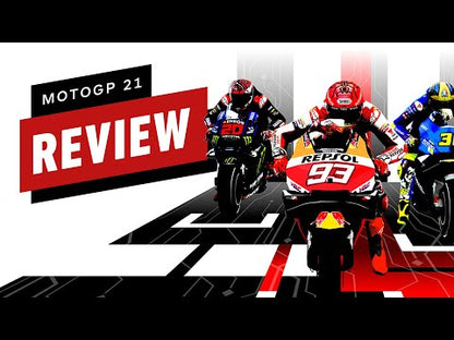 MotoGP 21 Steam CD Key