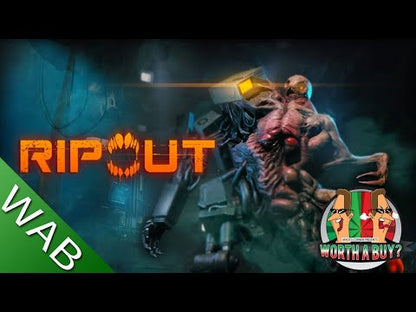 RIPOUT Cont Steam