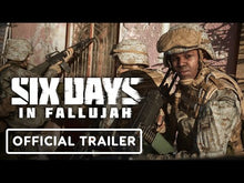 Șase zile în Fallujah Steam CD Key