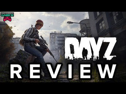 DayZ ARG XBOX One / Seria CD Key