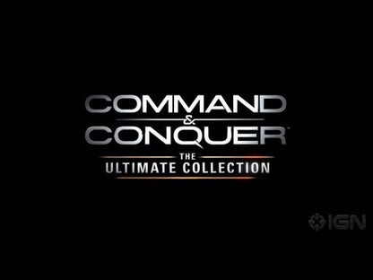 Command and Conquer - Colecția finală Origin CD Key