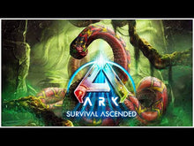 ARK: Survival Ascended Cont Steam