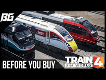 Train Sim World 4: SUA Regional Edition XBOX One/Series Contul de cont