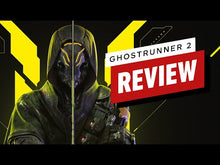 Ghostrunner 2 Cont Steam