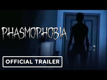 Phasmophobia Cont Steam