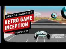 Arcade Paradise: High Score Edition ARG XBOX One/Serie CD Key