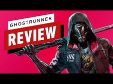 Ghostrunner Cont Epic Games