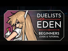 Dueliștii din Eden Steam CD Key