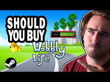 Wobbly Life EU Xbox One/Series CD Key