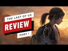 The Last of Us: Partea I Digital Deluxe Edition TR Steam CD Key