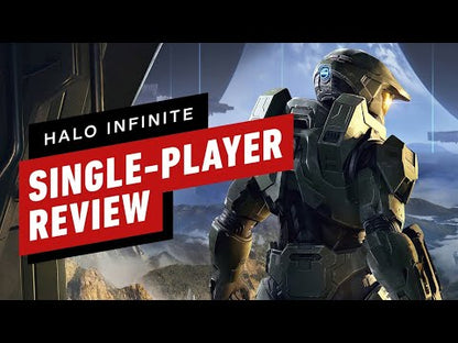 Halo Infinite: Campanie globală Xbox One/Series/Windows CD Key